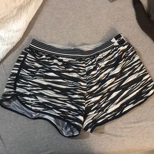 Under Armour athletic shorts